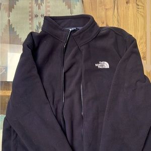 The North Face Men’s XL Fleece Jacket